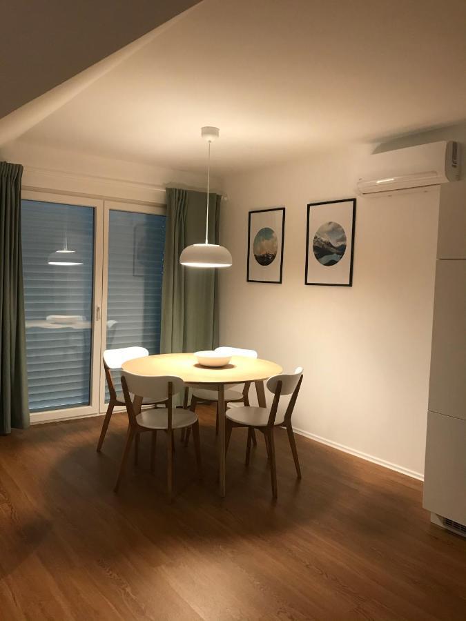 Apartment Green Paradise Moravske Toplice Exterior photo