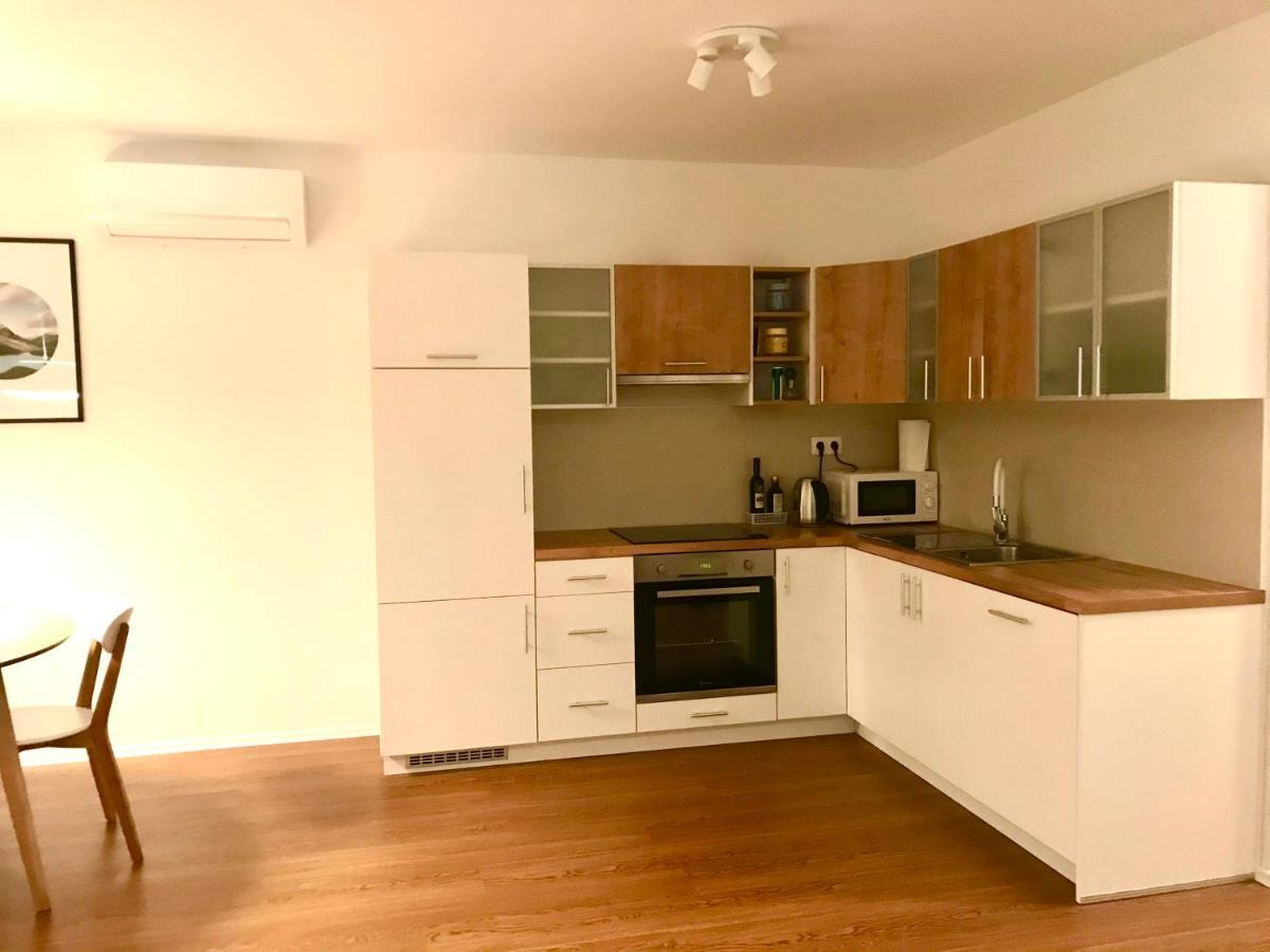 Apartment Green Paradise Moravske Toplice Exterior photo